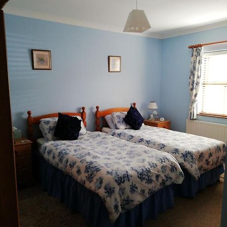 בושמילס Craig Cottage Self-Catering מראה חיצוני תמונה