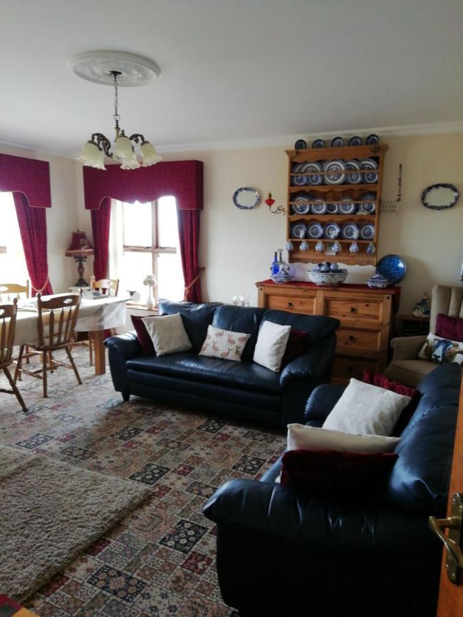 בושמילס Craig Cottage Self-Catering מראה חיצוני תמונה
