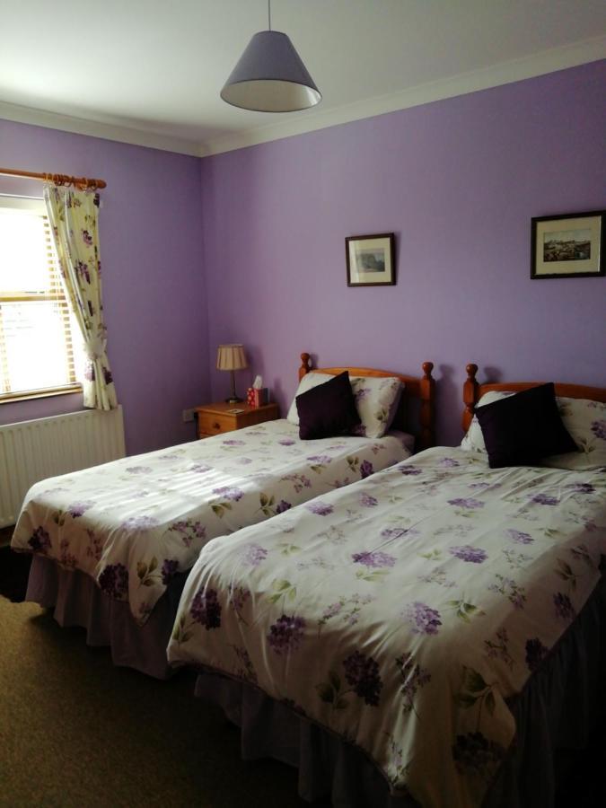 בושמילס Craig Cottage Self-Catering מראה חיצוני תמונה