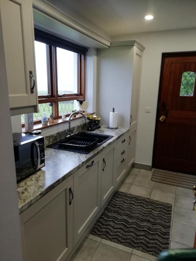 בושמילס Craig Cottage Self-Catering מראה חיצוני תמונה