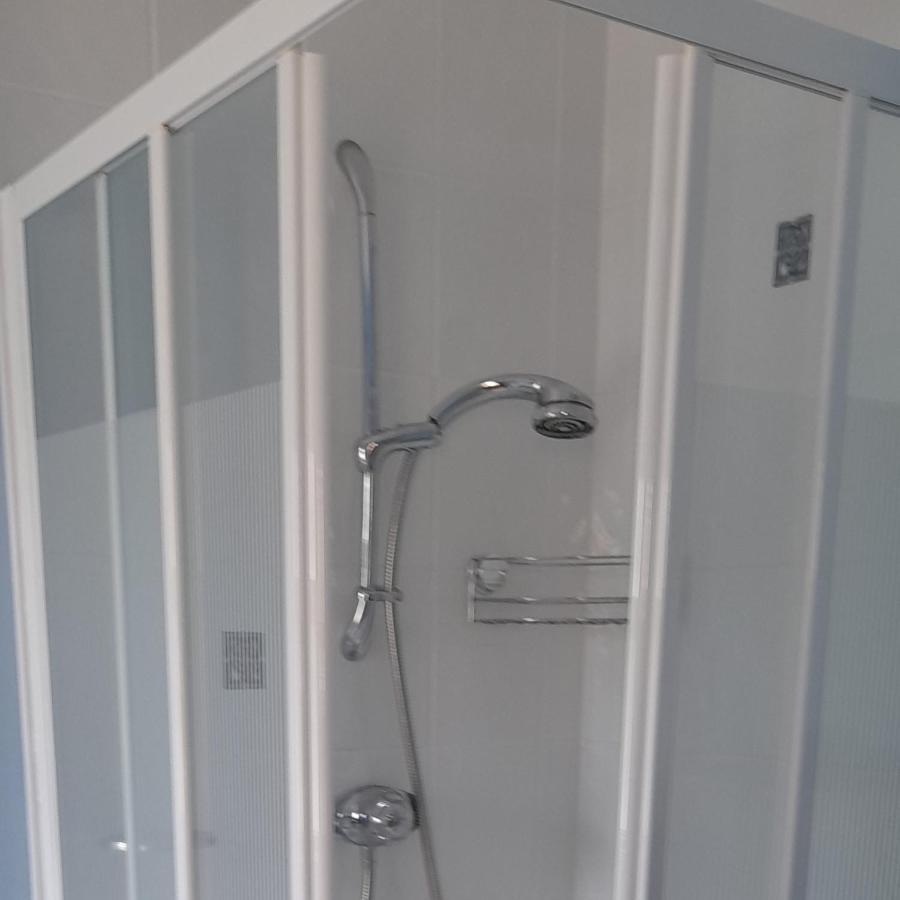 בושמילס Craig Cottage Self-Catering מראה חיצוני תמונה