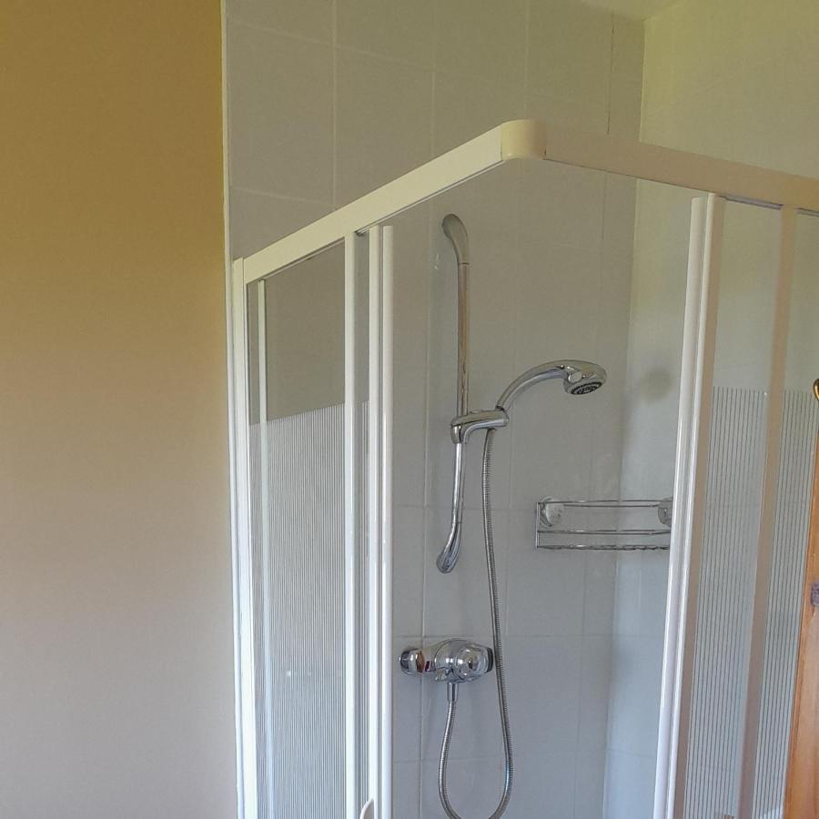 בושמילס Craig Cottage Self-Catering מראה חיצוני תמונה